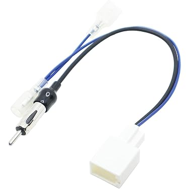 カーオーディオ取り付け用ケーブル10点セット Amazon.co.jp 最新リリース: カーナビ・カーオーディオ取り付け